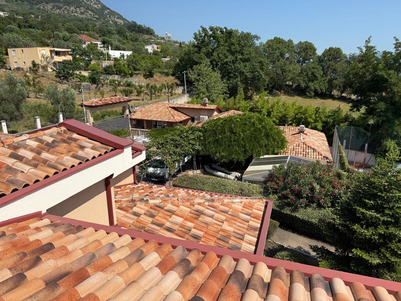 Дом / Вилла, Черногория, О. Бар, Добра вода, 3 580 000 € фото 26