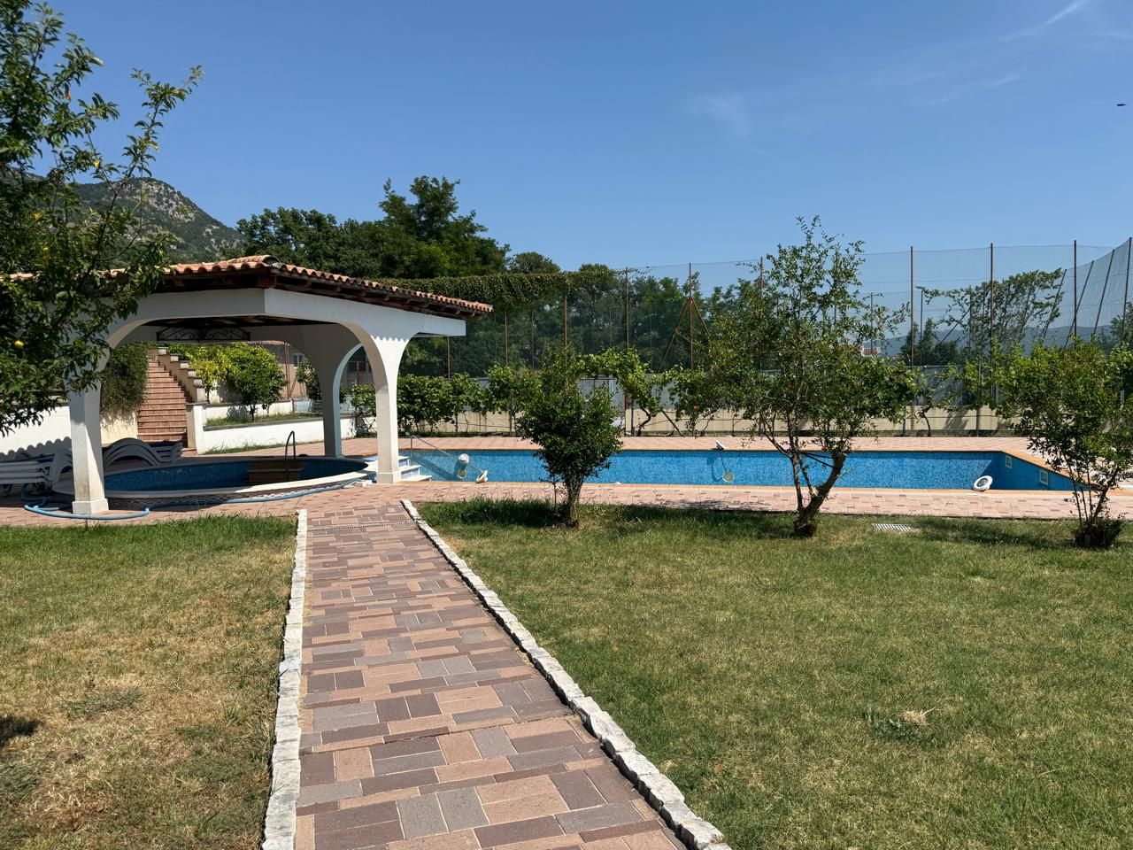 Дом / Вилла, Черногория, О. Бар, Добра вода, 3 580 000 € фото 6