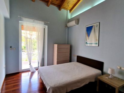 Апартаменты, Греция, Пелопоннес, Лутраки, 500 000 € фото 10