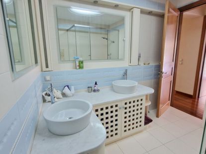 Апартаменты, Греция, Пелопоннес, Лутраки, 500 000 € фото 11