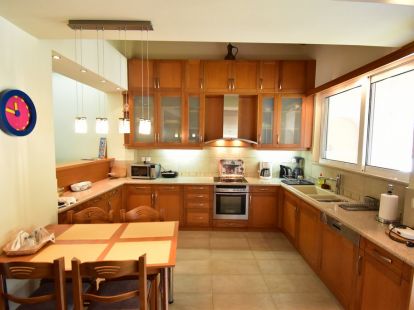 Апартаменты, Греция, Пелопоннес, Лутраки, 500 000 € фото 12