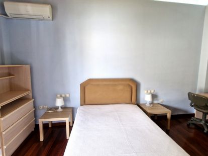 Апартаменты, Греция, Пелопоннес, Лутраки, 500 000 € фото 13