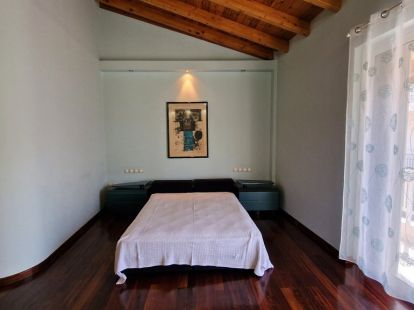 Апартаменты, Греция, Пелопоннес, Лутраки, 500 000 € фото 14