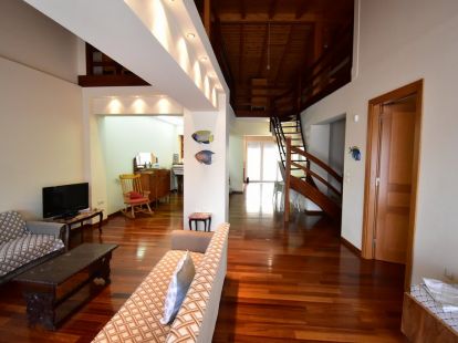 Апартаменты, Греция, Пелопоннес, Лутраки, 500 000 € фото 15