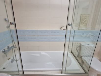 Апартаменты, Греция, Пелопоннес, Лутраки, 500 000 € фото 3