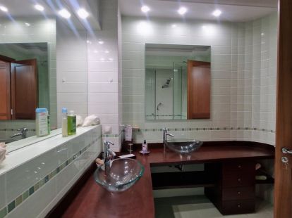 Апартаменты, Греция, Пелопоннес, Лутраки, 500 000 € фото 5