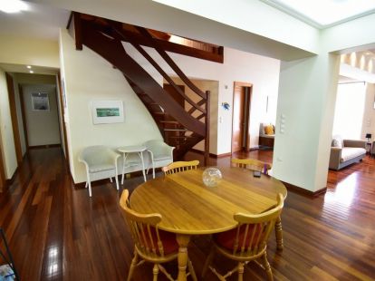 Апартаменты, Греция, Пелопоннес, Лутраки, 500 000 € фото 6