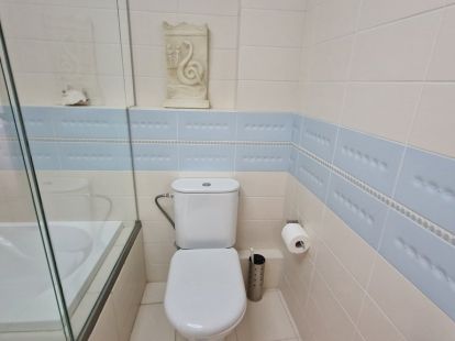 Апартаменты, Греция, Пелопоннес, Лутраки, 500 000 € фото 7