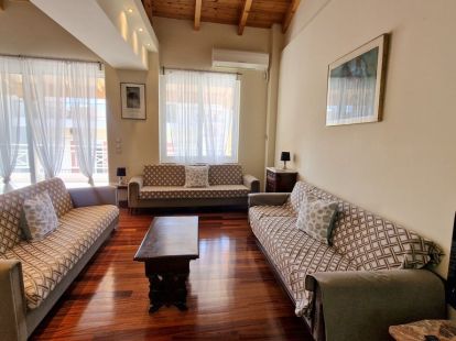 Апартаменты, Греция, Пелопоннес, Лутраки, 500 000 € фото 8