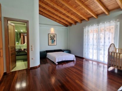 Апартаменты, Греция, Пелопоннес, Лутраки, 500 000 € фото 9