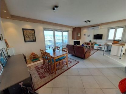 Апартаменты, Греция, Пелопоннес, Лутраки, 270 000 € фото 2