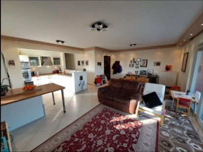 Апартаменты, Греция, Пелопоннес, Лутраки, 270 000 € фото 3