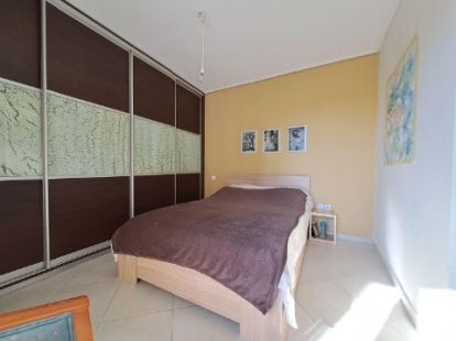 Апартаменты, Греция, Пелопоннес, Лутраки, 270 000 € фото 4