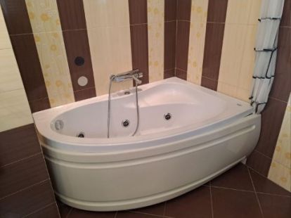 Апартаменты, Греция, Пелопоннес, Лутраки, 270 000 € фото 6