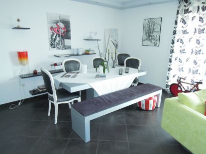 Апартаменти, Греція, Пелопоннес, Лутраки, 260 000 € фото 2