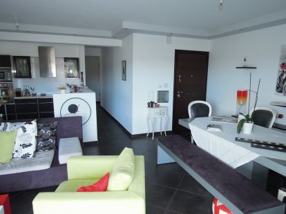 Апартаменти, Греція, Пелопоннес, Лутраки, 260 000 € фото 6