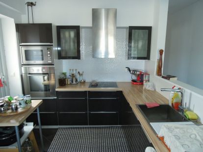 Апартаменти, Греція, Пелопоннес, Лутраки, 260 000 € фото 8