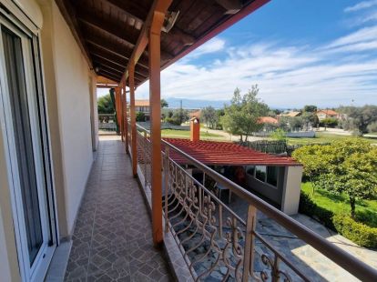 Дом, Греция, Пелопоннес, Лутраки, 250 000 € фото 11