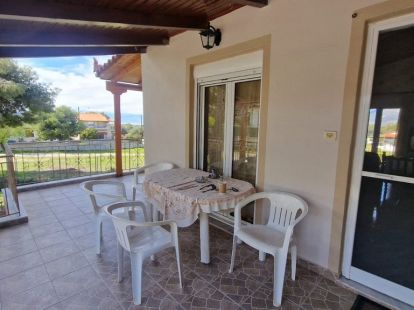 Дом, Греция, Пелопоннес, Лутраки, 250 000 € фото 14