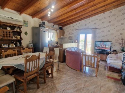 Дом, Греция, Пелопоннес, Лутраки, 250 000 € фото 2