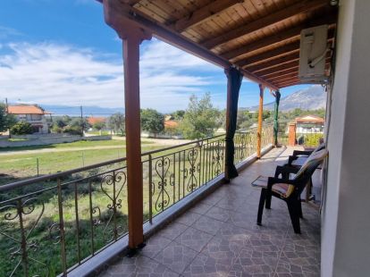 Дом, Греция, Пелопоннес, Лутраки, 250 000 € фото 5