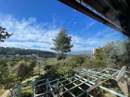 House, Greece, Peloponnese, Loutraki, 280 000 € photo 13