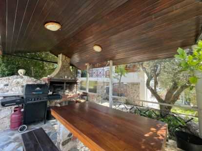 House, Greece, Peloponnese, Loutraki, 280 000 € photo 14