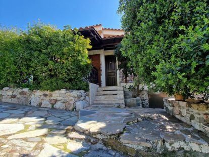 House, Greece, Peloponnese, Loutraki, 280 000 € photo 15