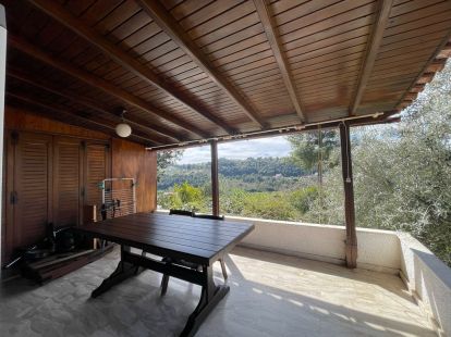 House, Greece, Peloponnese, Loutraki, 280 000 € photo 4