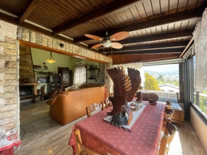 House, Greece, Peloponnese, Loutraki, 280 000 € photo 8