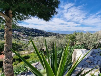 House, Greece, Peloponnese, Loutraki, 280 000 € photo 9