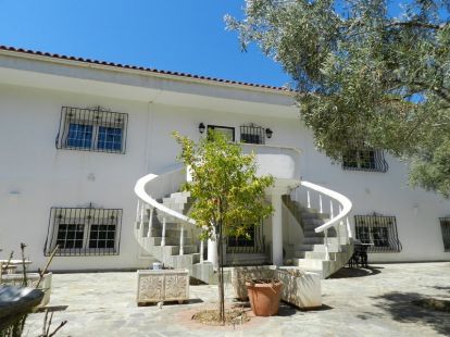 House, Greece, Peloponnese, Loutraki, 410 000 € photo 2