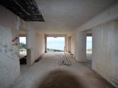 Дом, Греция, Пелопоннес, Лутраки, 1 000 000 € фото 5