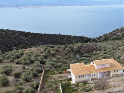 Дом в Лутраки, Греция за 1 000 000€ (ID:78820)