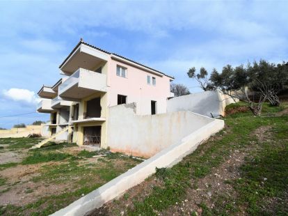 Дом, Греция, Пелопоннес, Лутраки, 1 000 000 € фото 7