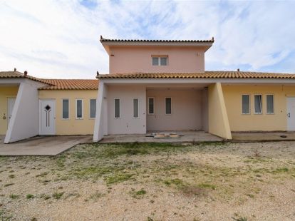 Дом, Греция, Пелопоннес, Лутраки, 1 000 000 € фото 10