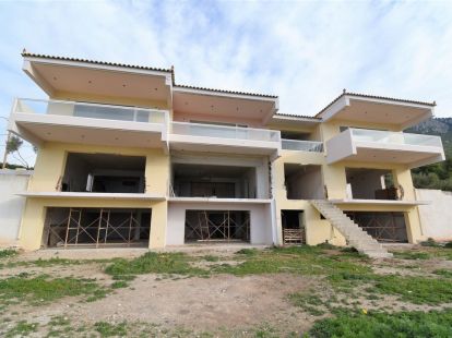 Дом, Греция, Пелопоннес, Лутраки, 1 000 000 € фото 11
