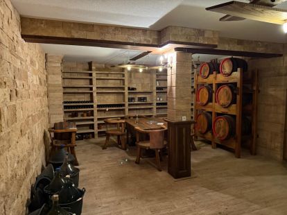 Дом / Вилла, Черногория, О. Бар, Добра вода, 3 580 000 € фото 27