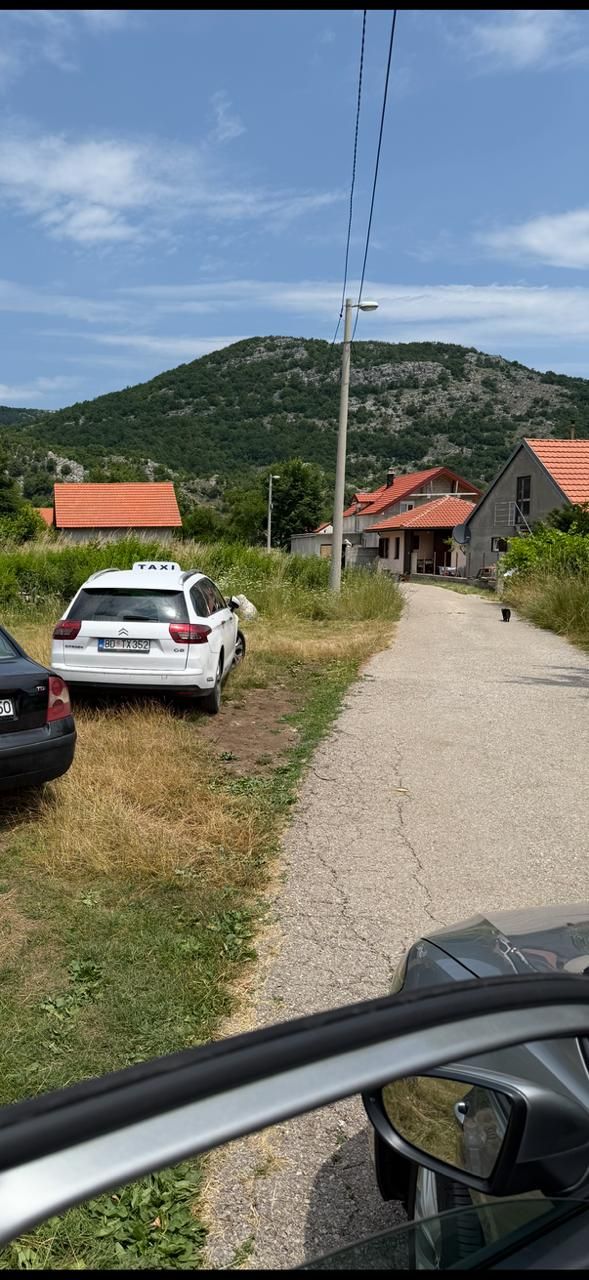 Parcel, Montenegro, Cetinje C., Cetinje, 32 000 € photo 1