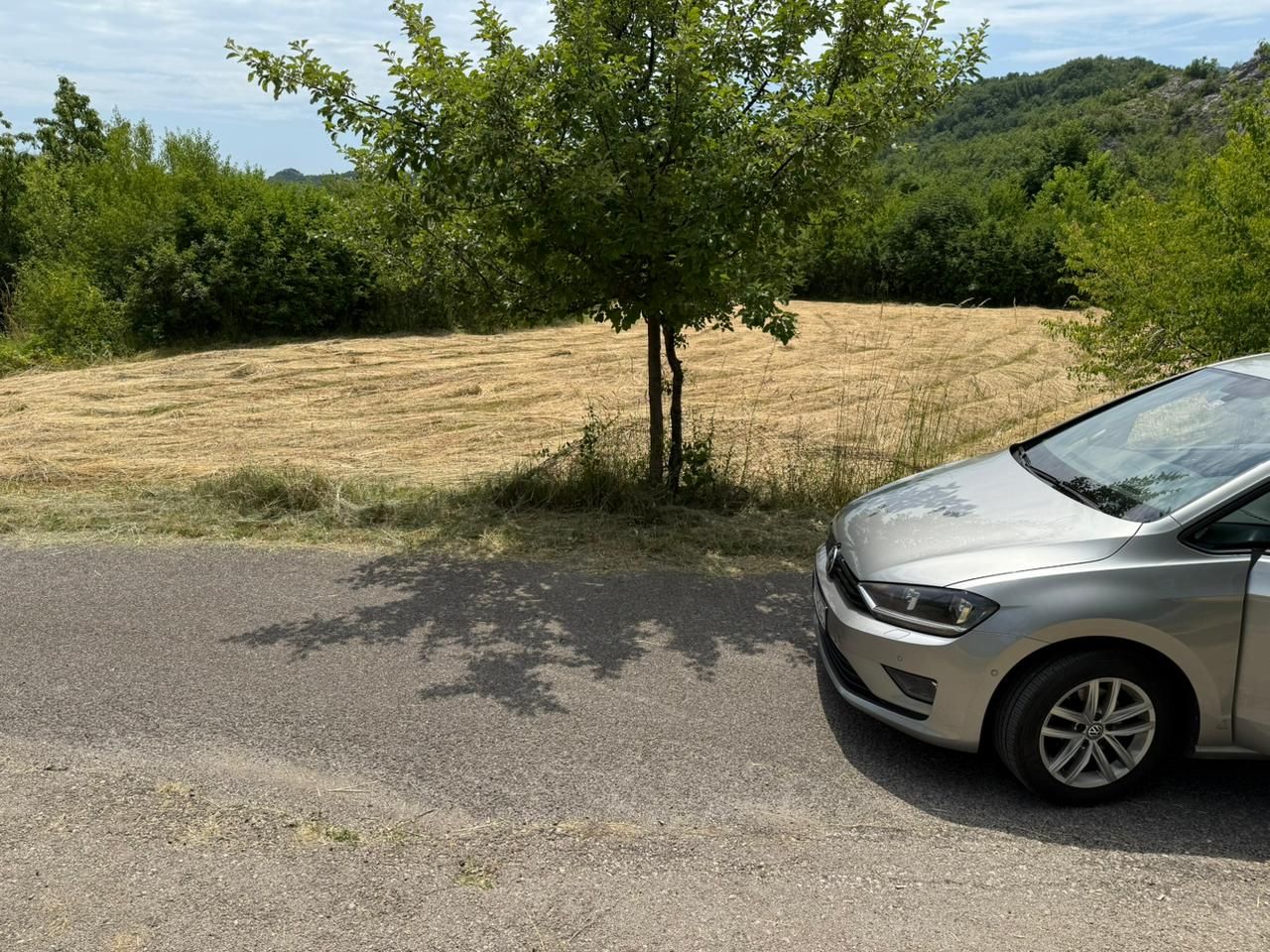 Parcel, Montenegro, Cetinje C., Cetinje, 32 000 € photo 3