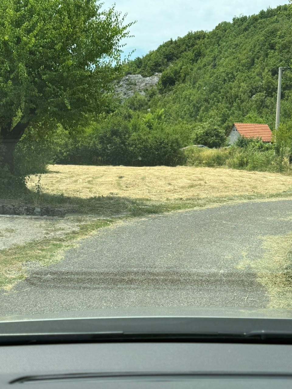 Parcel, Montenegro, Cetinje C., Cetinje, 32 000 € photo 5