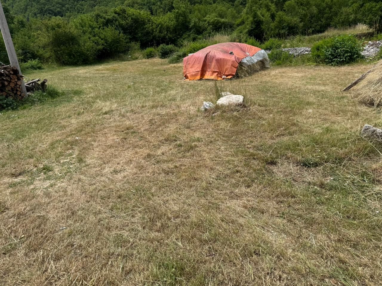 Parcel, Montenegro, Cetinje C., Cetinje, 32 000 € photo 6