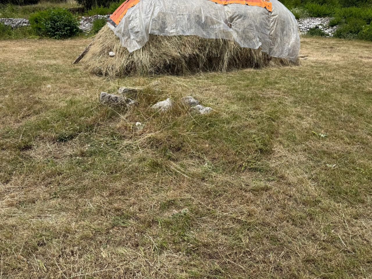 Parcel, Montenegro, Cetinje C., Cetinje, 32 000 € photo 7