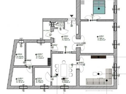 Апартаменти, Словенія, регіон Любляна, Любляна, 790 000 € фото 11