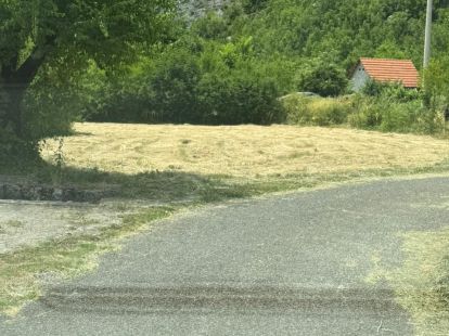 Parcel, Montenegro, Cetinje C., Cetinje, 32 000 € photo 5