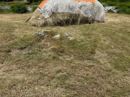 Parcel, Montenegro, Cetinje C., Cetinje, 32 000 € photo 7