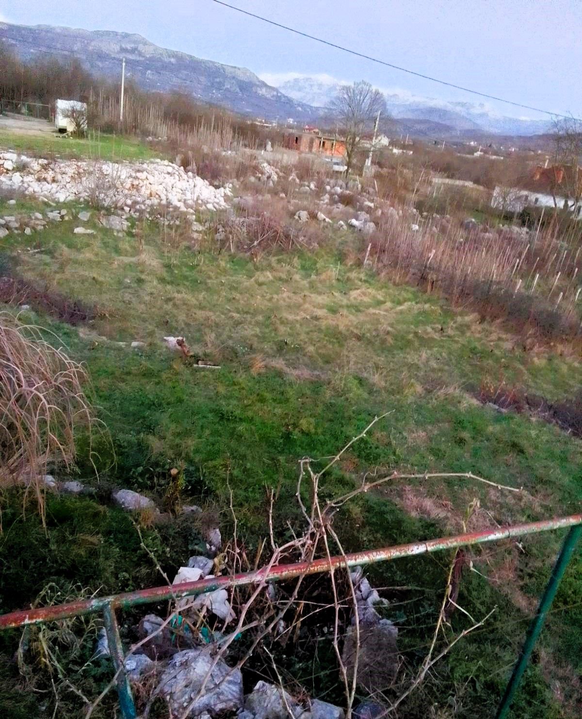 Parcel, Montenegro, C. Danilovgrad, Danilovgrad, 55 000 € photo 2