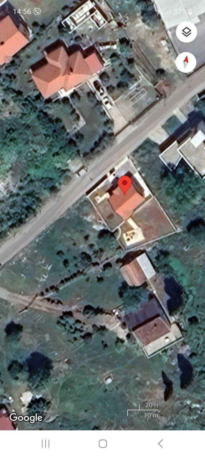 Parcel, Montenegro, C. Danilovgrad, Danilovgrad, 55 000 € photo 3