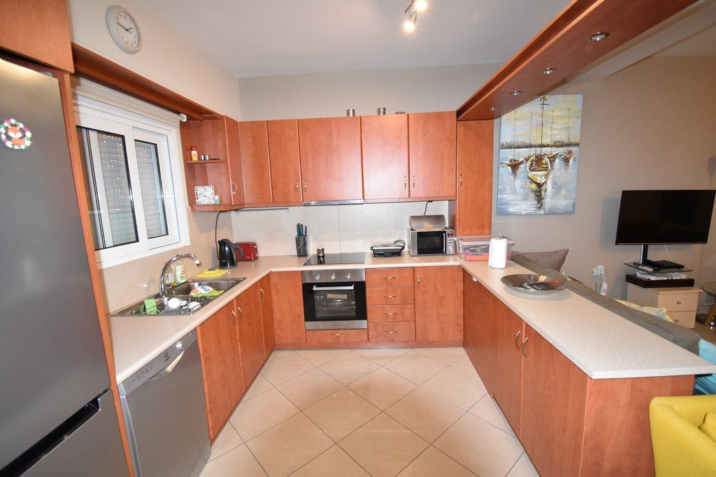 Дом, Греция, Пелопоннес, Лутраки, 250 000 € фото 3