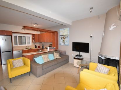 Дом, Греция, Пелопоннес, Лутраки, 250 000 € фото 10